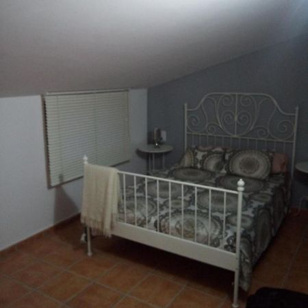 Apartamentos Loen Aren Luaran gambar