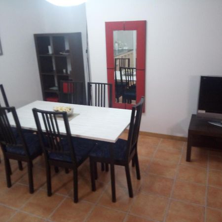 Apartamentos Loen Aren Luaran gambar