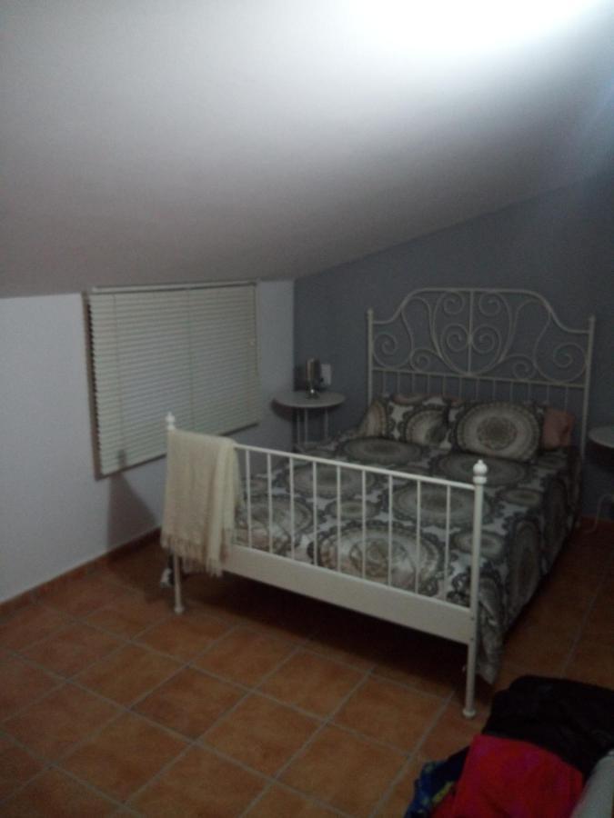Apartamentos Loen Aren Luaran gambar